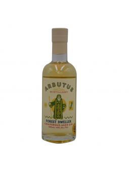 GIN DU CANADA - ARBUTUS - L'Habitant de la Forêt - 50cl - 40°vol