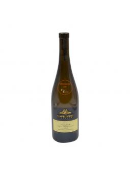 AFRIQUE DU SUD Blanc -CAP POINT - Noordhock - 2017 - 14.5°vol - 75cl