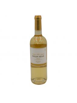 ESPAGNE BLANC RIOJA  VEGA   75cl