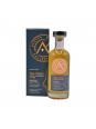 THE CELTIC GUY AK SCOTCH  "FINEMENT TOURBE" 49 °vol - 70cl