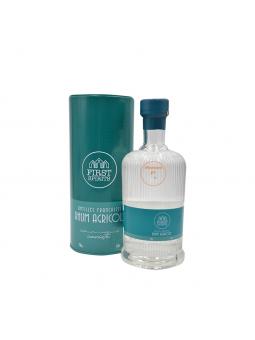 FIRST SPIRITS - RHUM AGRICOLE - 45°vol - 70cl