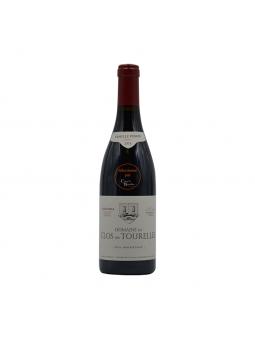 GIGONDAS "Domaine du Clos des Tourelles" FAMILLE PERRIN 2018 - 14.5°vol - 75cl