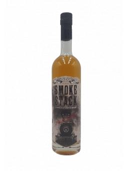 SMOKE STACK - Blended Malt - Limited Edition - 46°vol - 70cl
