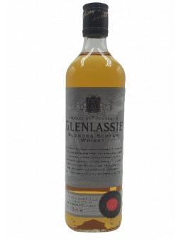 GLENLASSIE - Blended Scotch Whisky - 40°vol - 70cl