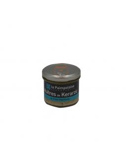 HUITRE DE KERARZIC en Fine Mateote - Tartinable LA PAIMPOLAISE - 80 gr