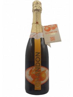 CHANDON "Garden Spritz" with an Orange Peel Blend - 11.5°vol - 75cl