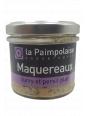 CURRY DE MOULES de Bouchot aux Champignons de couche - Tartinable LA PAIMPOLAISE - 80 gr