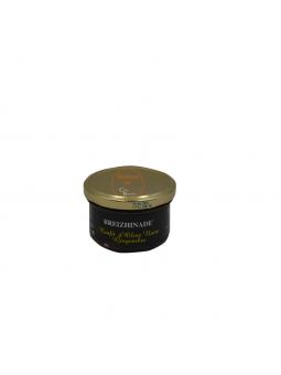 BREIZHINADE CONFIT OLIVE NOIRE - GINGEMBRE 100 gr