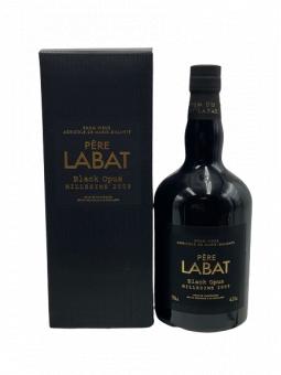 PERE LABAT BLACK OPUS 2009