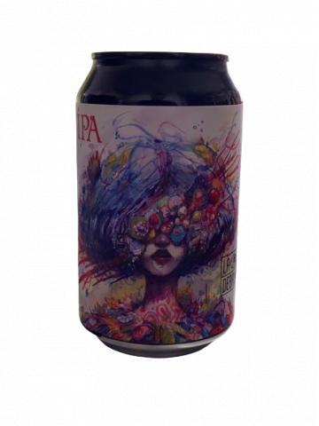 Brasserie LA DEBAUCHE IPA - 33cl - 6°vol
