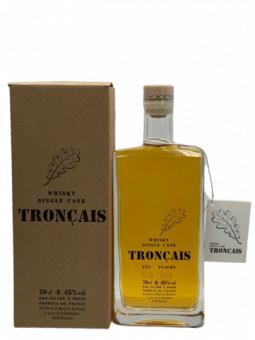 TRONCAIS - Distillerie Monsieur Balthazar sous étui - 70cl - 45°vol