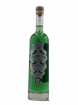 VERSINTHE VERTE "Liquoristerie de Provence" - 50cl - 65°vol