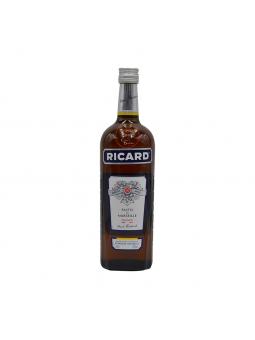 RICARD 1 LITRE    1,000 L