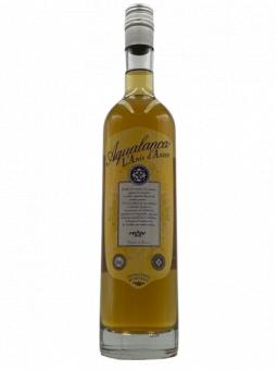 PASTIS AQUALANCA  Anis d'Antan - 70cl - 45°vol