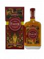 FORTIN Rhum PARAGUAY - Cuvée EPOPEYA - sous étui - 40°vol - 70cl