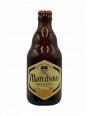 MAREDSOUS BLONDE - 6°vol - 33cl  