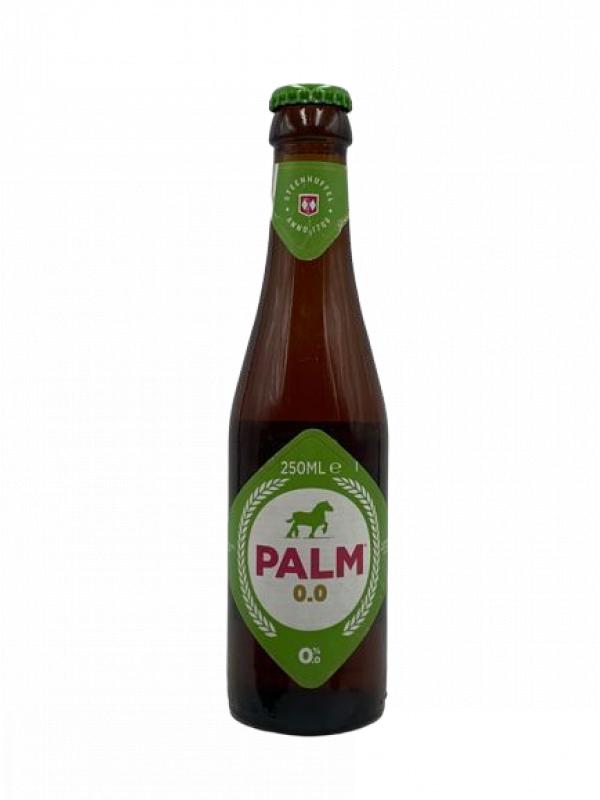 PALM sans alcool NA - 25cl