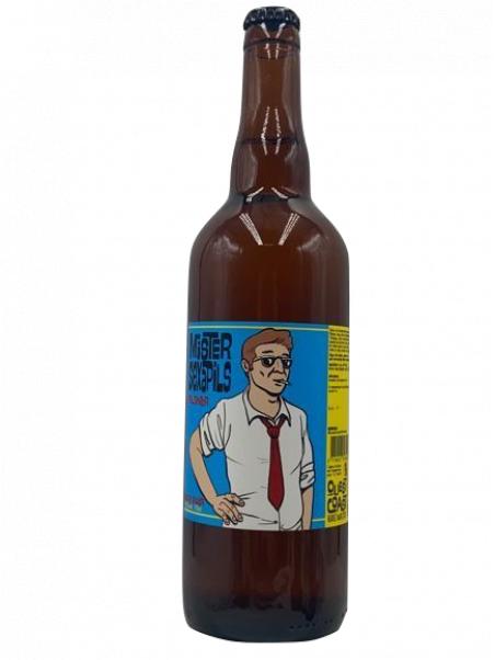 MISTER SEXAPILS - OUEST COAST BREWERY - 5°vol - 75cl