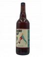 MISTER HIP WEST COAT IPA "Brasserie l'Hirondelle" - 7.5°vol - 75 cl