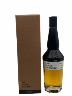 PUNI SOLE OF WHISKY ITALIEN   70cl