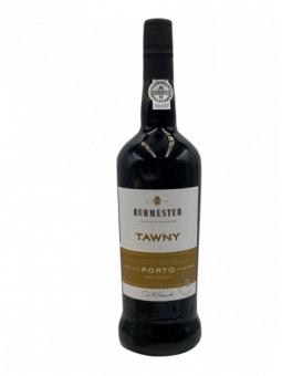 PORTO BURMESTER - TAWNY - 19.5°vol - 75cl