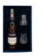 GLENFIDDICH 18 ans - Coffret 2 verres - 40°vol - 70cl