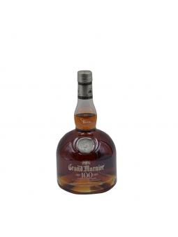 GRAND MARNIER "CUVEE du CENTENAIRE" sous étui - 40°vol - 70cl