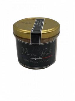 PATE PAPY MARCEL Thym "Maison BRIELLE" 100% artisanal - 190g