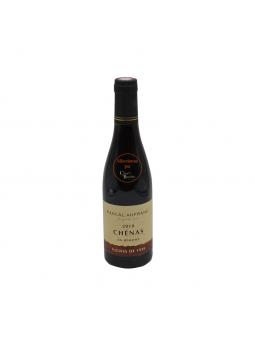 CHENAS "Domaine Pascal AUFFRANC" 2018 - 37.5cl