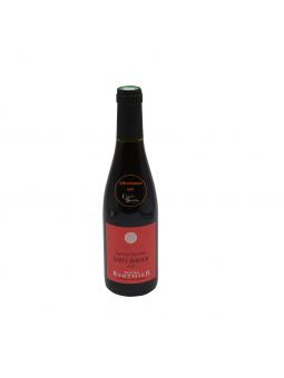 SAINT AMOUR  Dom PASCAL BERTHIER - 37,5cl