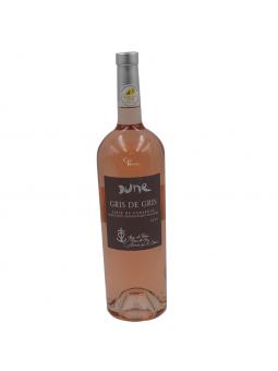 IGPR SABLE DE CAMARGUE ROSÉ Cuvée DUNE - MAG 1.5L