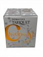 BIB 3 litres IGPB Gascogne "Domaine TARIQUET" Chardonnay 2020