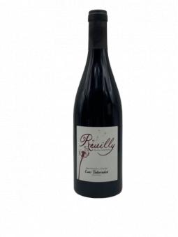 REUILLY BIO "Domaine Luc TABORDET" 2020 - 12.5°vol - 75cl