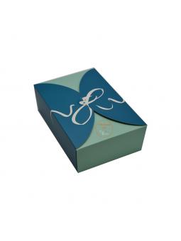 BALLOTIN CHOCOLAT PASSION MICHEL CLUIZEL - 125GR