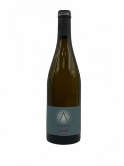 Côtes du ROUSSILLON Blanc BIO 'MAS AMIEL" Cuvée ALTAIR - 2018 - 13.5°vol -75cl