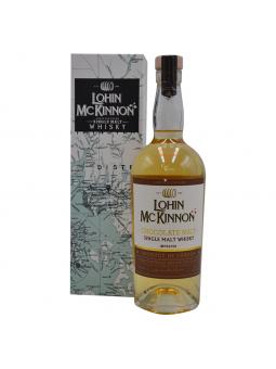 WHISKY DU CANADA - LOHIN MC KINNON - Single Malt Chocolate Malt - 43°vol - 70cl