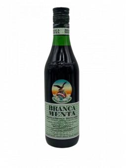 FERNET BRANCA MENTA - 28°vol - 50cl