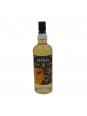 MC PEAT HOUSE OF MAC CALLUM single malt - 43.5°vol - 70cl