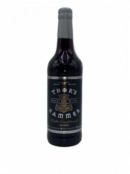 THOR'S HAMMER Vintage 2015 - 11.5°vol - 65cl