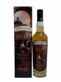 The Story of the SPANIARD - Compass Box - Blended Malt Scotch - 43°vol - 70cl en canister