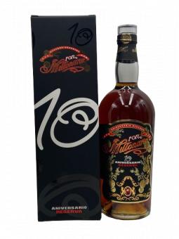 MILLONARIO 10 ANNIVERSARIO - 40°vol - 70cl