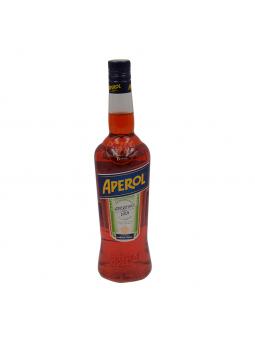 APEROL LIQUEUR APERITIVE - 15°vol - 70cl