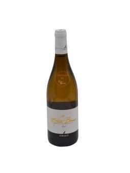 ITALIE ETNA BIANCO SICILE  ALBERTO GRACI - 75cl