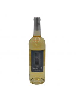 IGPM COTES DU TARN MOELLEUX    LES GRANITIERS 75cl