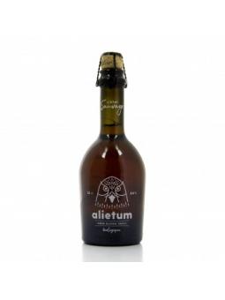 ALIETUM - Triple Bio - Brasserie DE SUTTER - 8.4°vol - 33cl