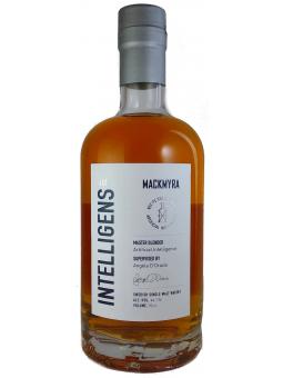 MACKMYRA AI:01 Intelligens - 46.10°vol - 70cl