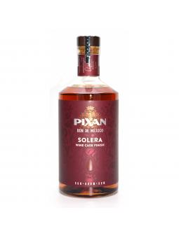 PIXAN SOLERA 8 Wine Finish 40°vol - 70cl