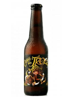 CUVEE DES TROLLS  - 7°vol - 25 CL 