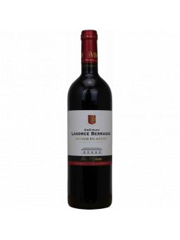 MOULIS EN MEDOC "Ch. LAGORCE BERNADAS" 2018 - MAG 1.5L