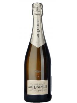 AR LENOBLE Cuvée Riche - Demi Sec - 12.5°vol - 75cl